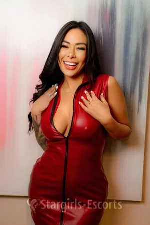 Camila Foxx