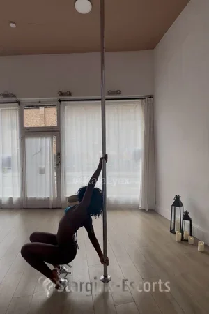 Kaja Lynx