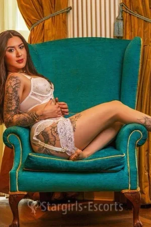Bella Klein