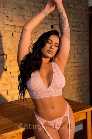 Rayssa Garcia Pornstar