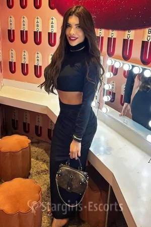 Melissa Escort