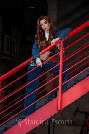 Victoria