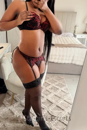 Annastasia Blair