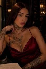 Alicia Ferrer