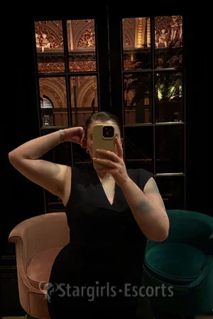Mistress Jamie