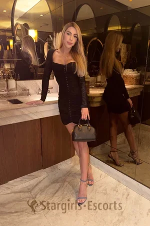 Olivia Escort