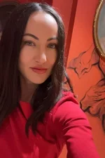 Petite and delicate Russian