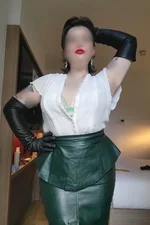 Mistress Jamie