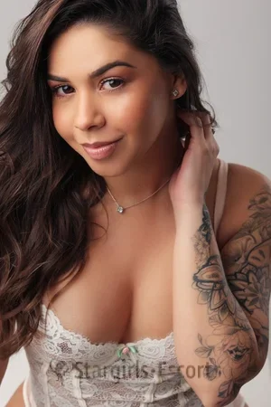 Bela Escort