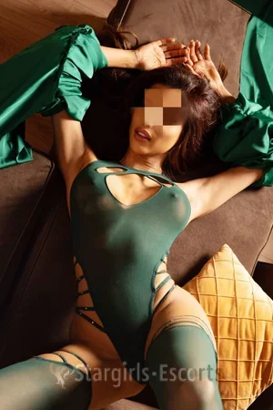 Susy Honey
