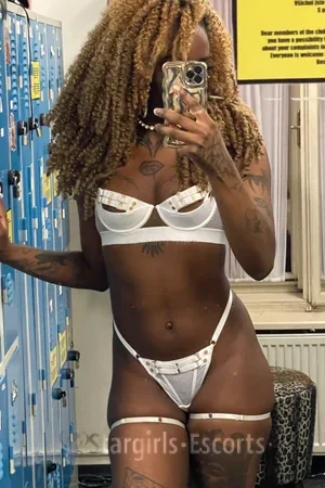 Venus Noire