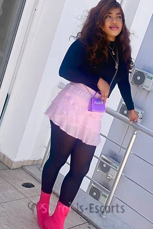 Anny Escort