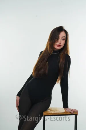 Anjo Sabrina
