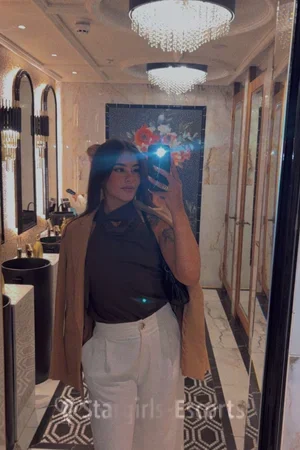 Milla Escort