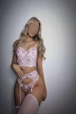 Blondie
