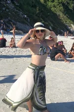 Iza
