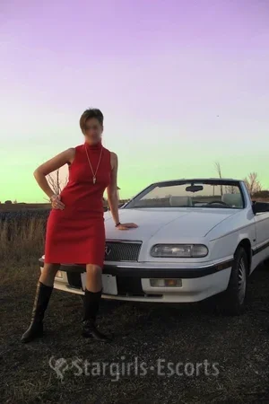 Kay Lauren Escort