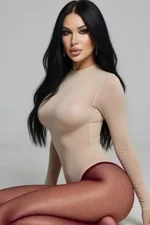Russian Natural Beauty