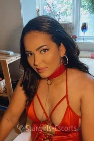 Maya Escort