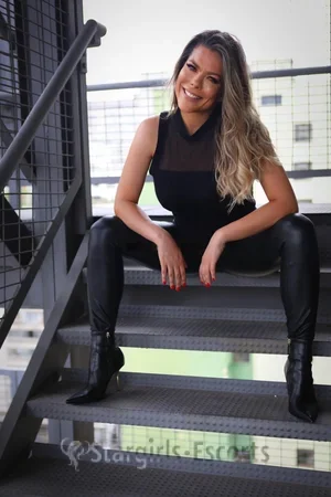 Carolina Escort