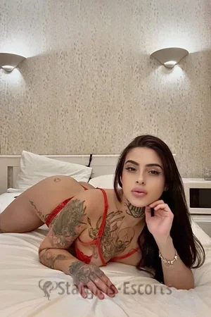Alicia Ferrer