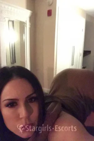 Brittany Juliet Escort